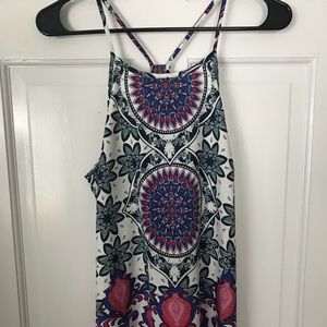 Stitch fix Renee c tank